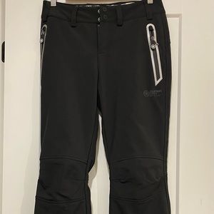 SUPERDRY SNOWPANTS/SKI PANTS